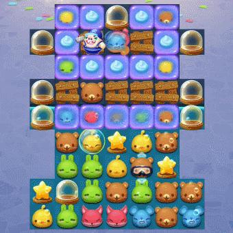 冒险模式第7章和第8章掉落什么,冒险模式532关怎么通关