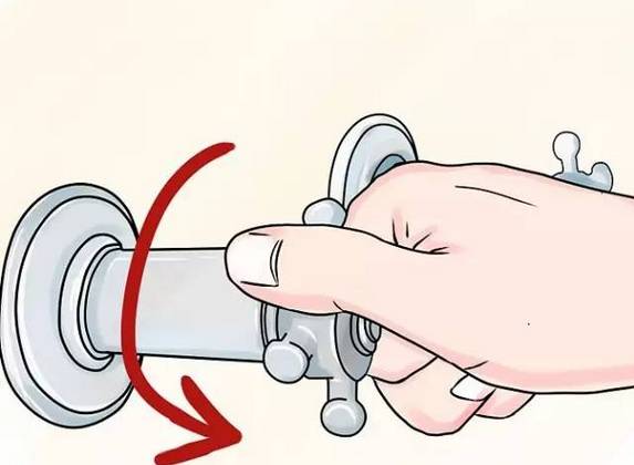 衣服褶皱快速去除只要简单一步,衣服出褶皱了没熨斗怎么快速弄平