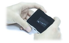 盘点：那些酷炫的可穿戴心电设备