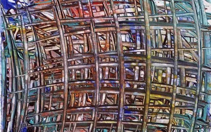 油画颜料基础知识大全,真正的油画颜料三原色