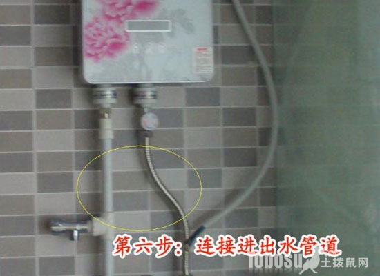 即热热水器好还是天然气热水器好,即热式热水器和储水热水器怎么选