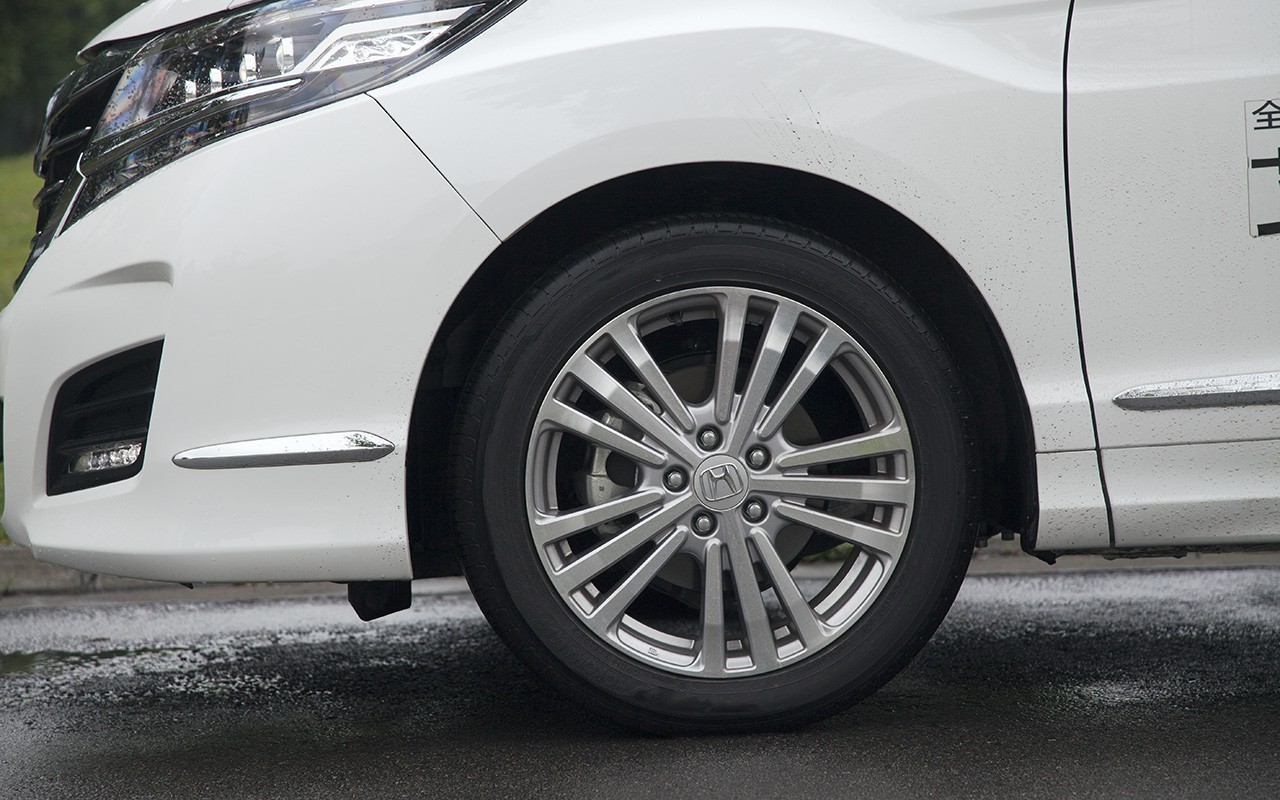 本田艾力绅2016款测评,东风本田艾力绅2024款试驾