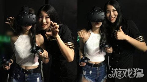 95后SG泣述没事别想不开来顺网VR