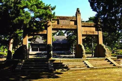 辽宁景点门票,辽宁省景点大全一览表