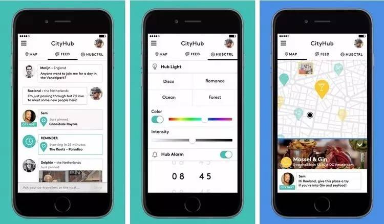 airbnb民宿还是酒店,airbnb民宿推荐