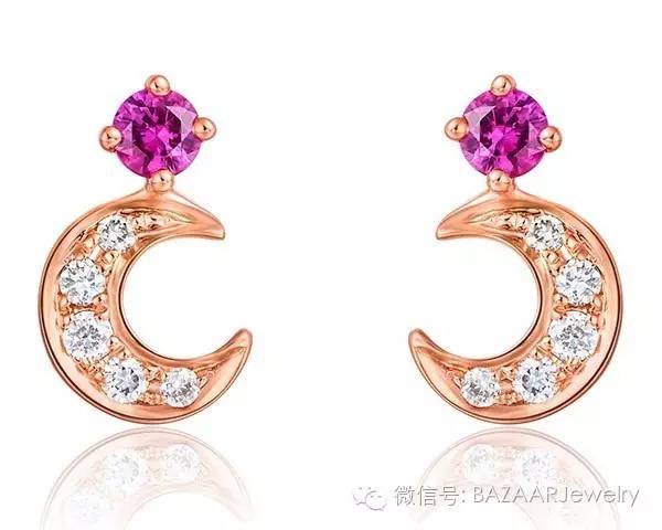 亲民帖|这些宝贝让你买得起，还能戴出高奢感！