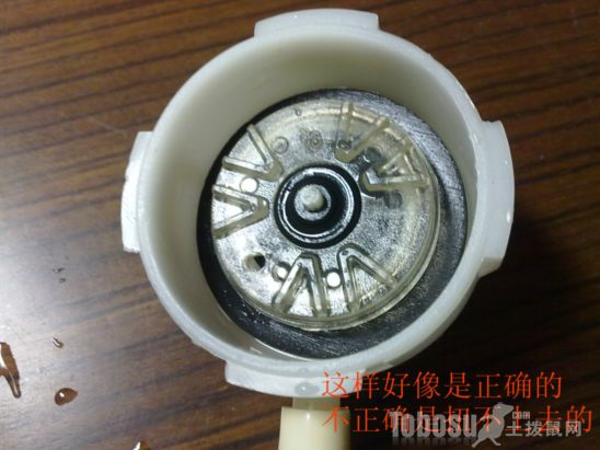 马桶维修攻略超强版图解