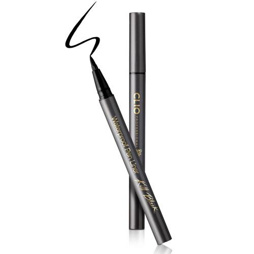 如何开眼角画眼线,有开眼角怎么画眼线