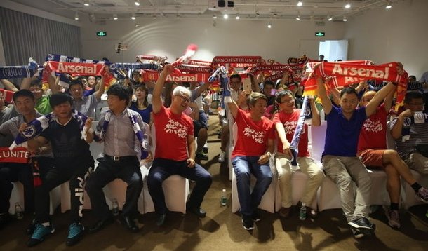 球迷福利,球迷福利在哪里