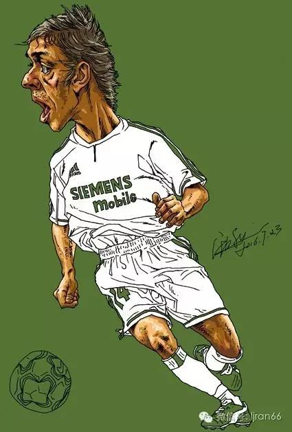 70后巨星排名,70后球员排名