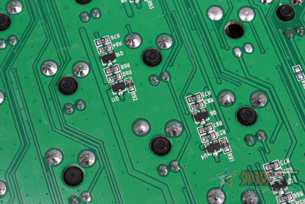 烧友的点评,烧友测试重低音立体环绕