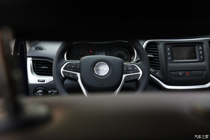 酷斯特女王再次登场：16款2.4L领先版自由光提车作业