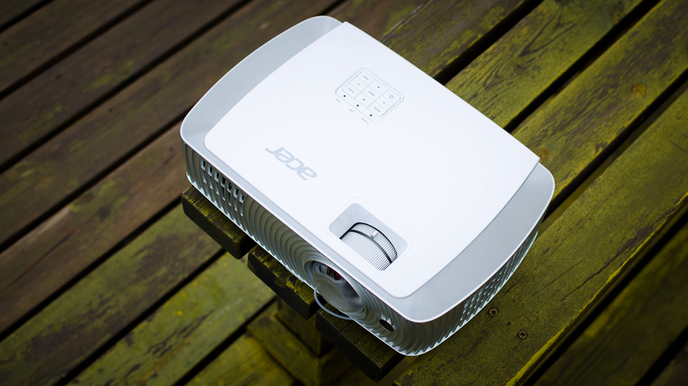 宏碁7531投影仪怎么样,宏碁投影仪h6517bd怎么样