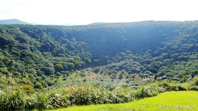 独自去济州岛攻略,独自一人去韩国旅游