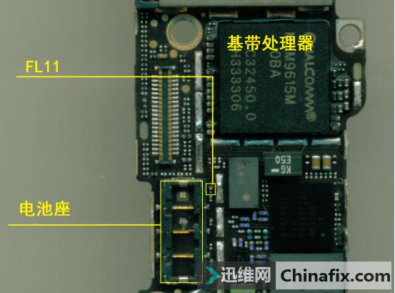 iphone5s轻微进水,苹果5s进水主板坏了怎么修