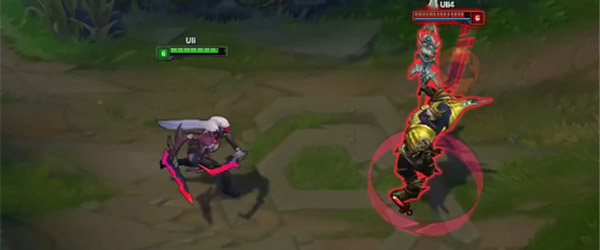 5个源计划皮肤小兵特效,源计划特效最好的皮肤