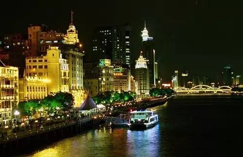 广州三条酒吧街,广州四大知名酒吧街