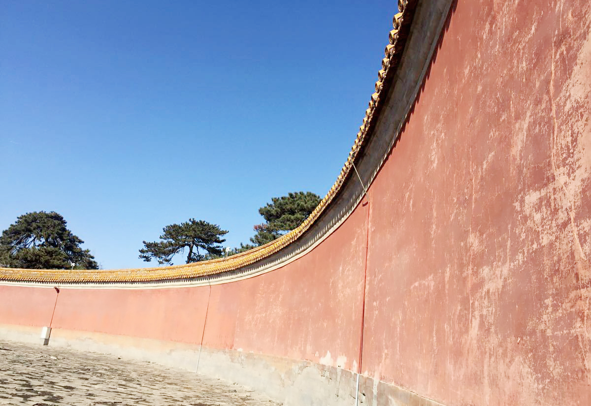 保定十大臭名景点排名,保定必去的十大旅游地