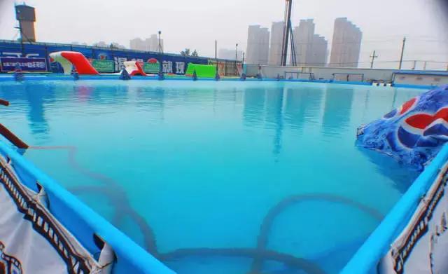 西安最全水上乐园攻略，带着孩子去玩水吧丨推荐