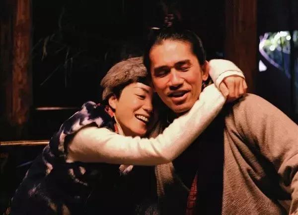 刘镇伟对大话西游的评价,刘镇伟为什么拍大话西游