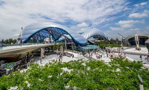 上海迪士尼两日游攻略及费用,上海迪士尼一日游预约攻略