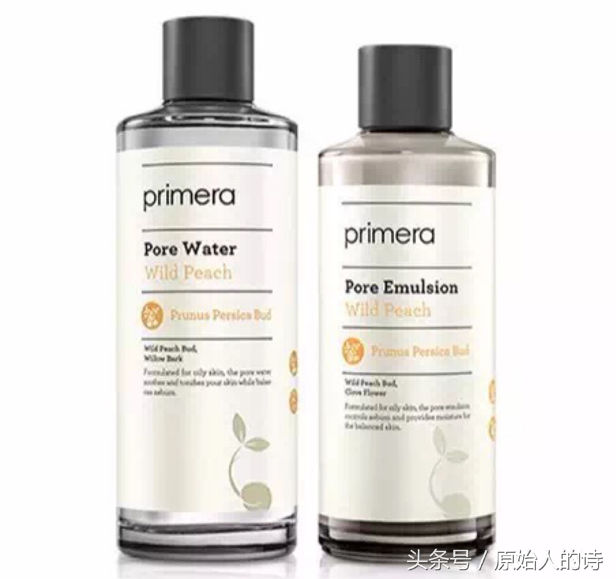 推荐的十款水乳套装,十款爆款水乳