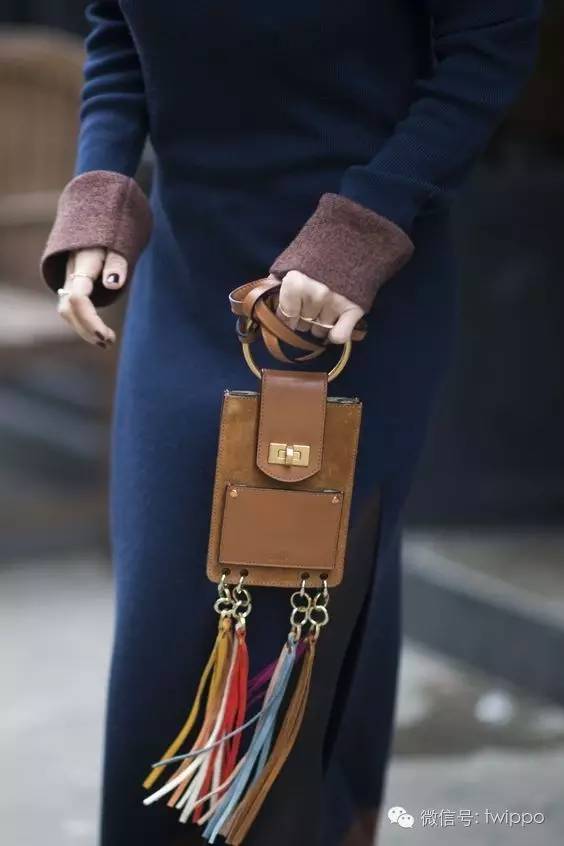 好看又漂亮的迷你包,萌新迷你包