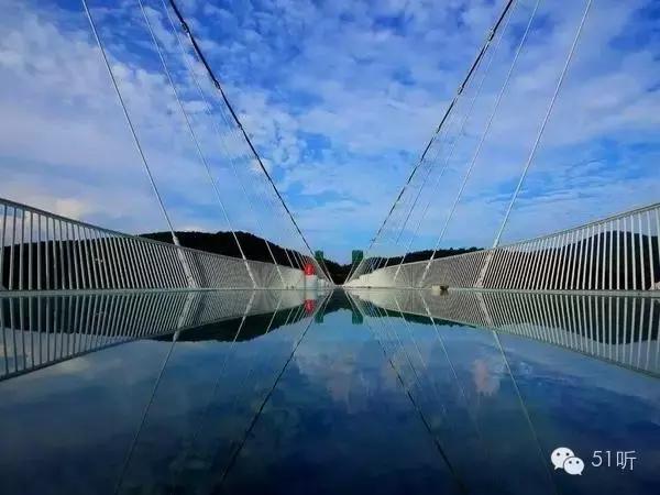 走肾腿软的惊险旅行地！走过两个敬你是条真汉子！