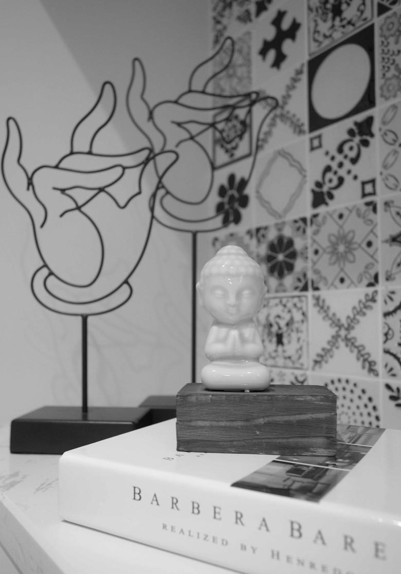 家里软装搭配物件,装修必配的软装物件