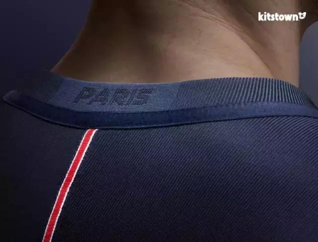 巴黎圣日耳曼19-20赛季客场球衣,巴黎圣日耳曼17-18赛季球衣