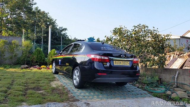 独自去济州岛攻略,独自一人去韩国旅游