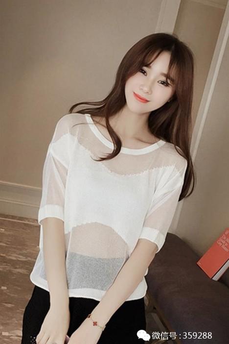 学会穿搭你也会是百变女神,选对搭配做个精致的女孩