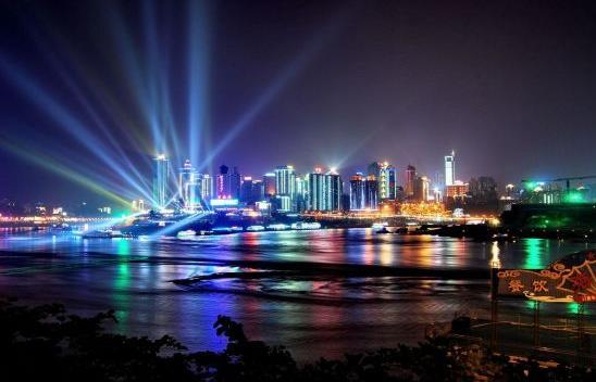 看重庆夜景的最佳酒店,看重庆江景的酒店