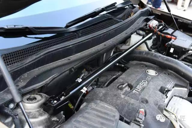 别克envision昂科威1.5t2015款,别克昂科威envision2.0t蓝色