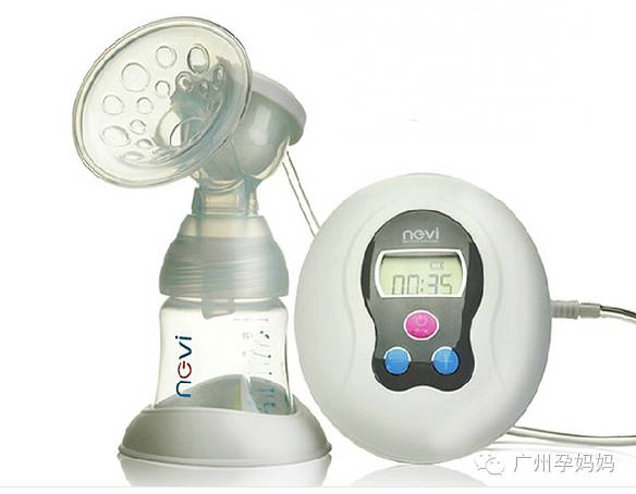 广州妈妈喜欢的吸奶器口碑榜!选对了你也可以做“奶牛”