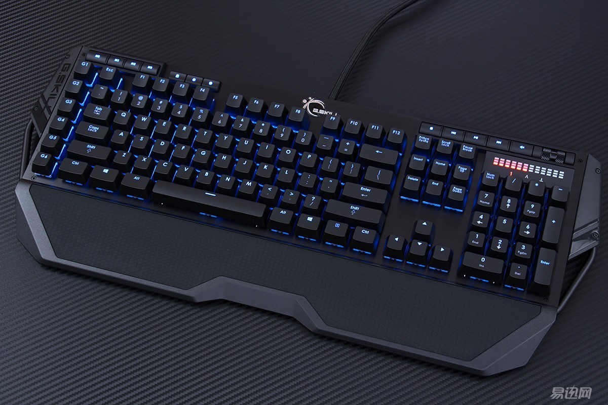 芝奇机械键盘780,芝奇km780键盘设置