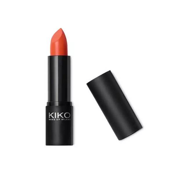 最新口红潮色,最新口红浅色系