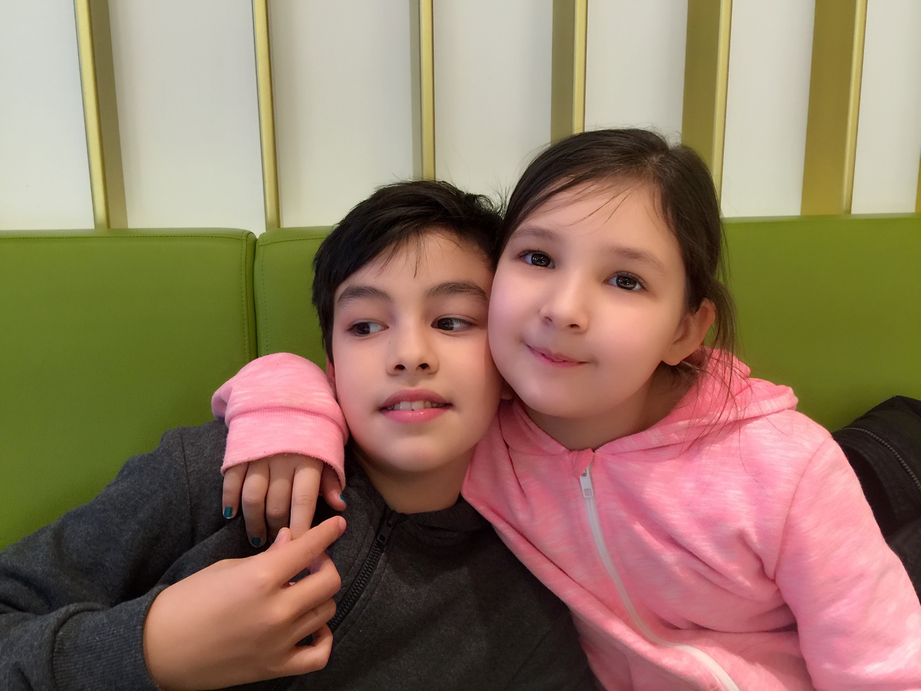 原创小说青梅竹马,原创青梅竹马