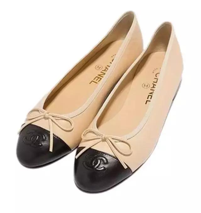 chanel新款2022鞋子,史上最全chanel运动鞋