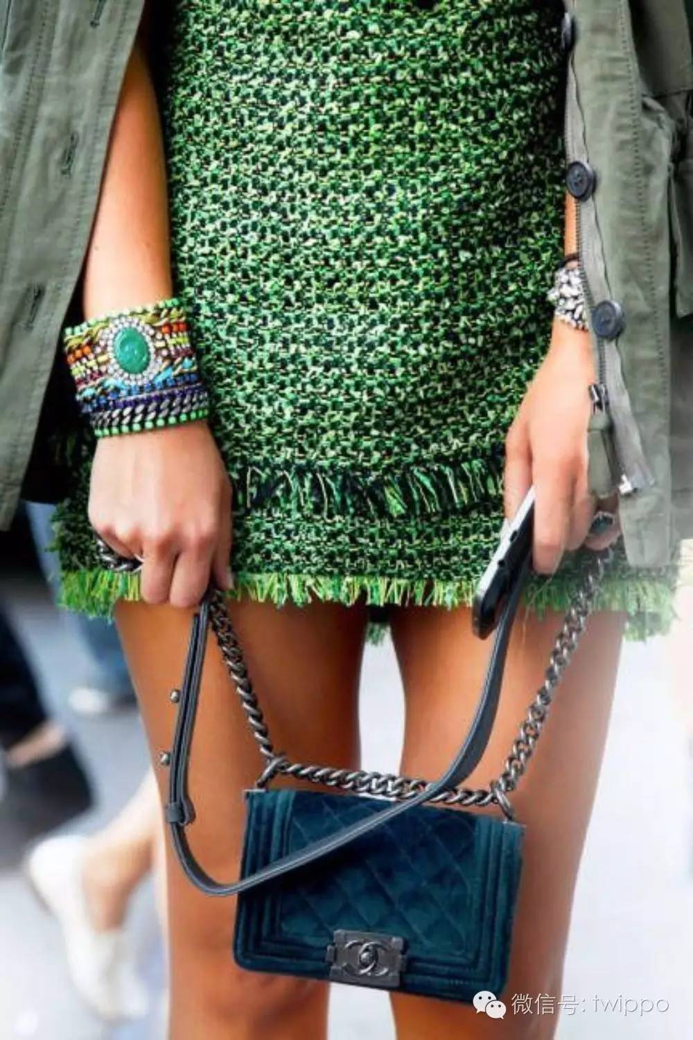 好看又漂亮的迷你包,萌新迷你包