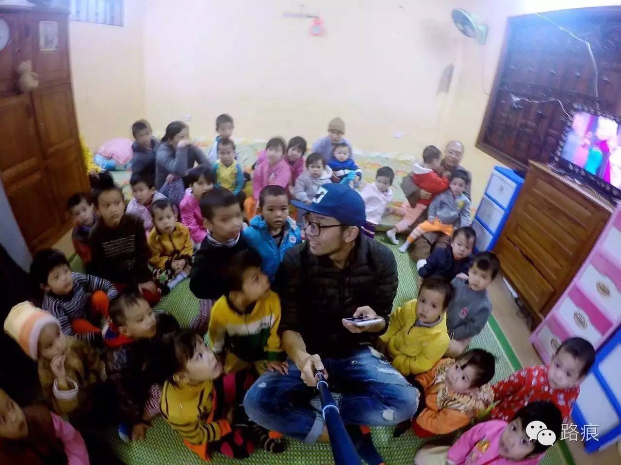 为什么都有那么多钱去旅行,为什么旅行要等赚够钱再去