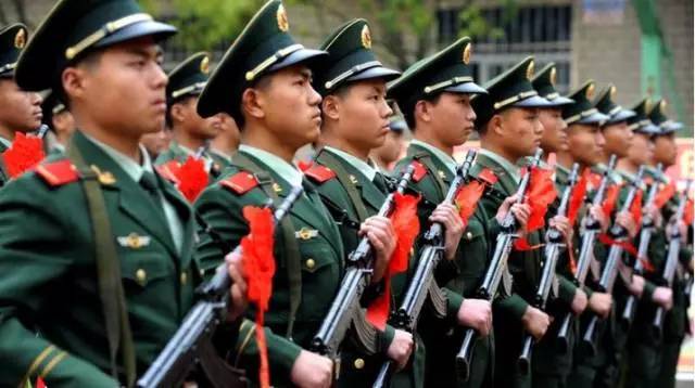 八一建军节热血铸军魂绘画,八一建军节热血铸魂