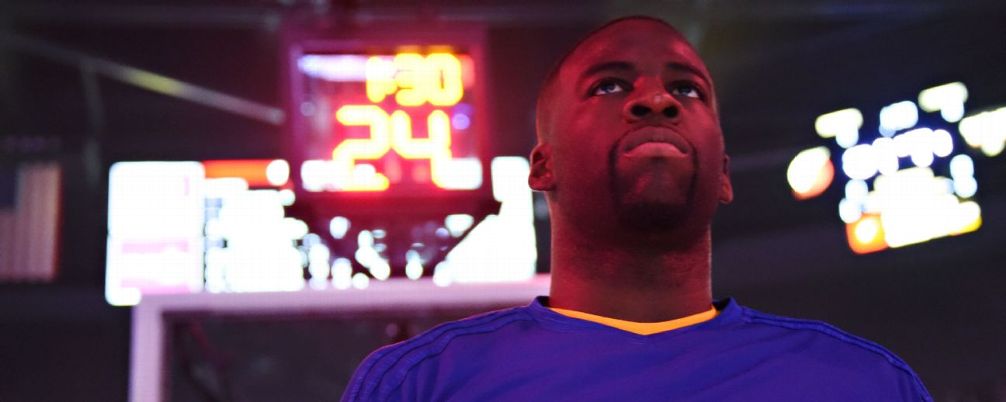 追梦-格林又闯大祸,发队友睡觉图夹带隐私照一起发出