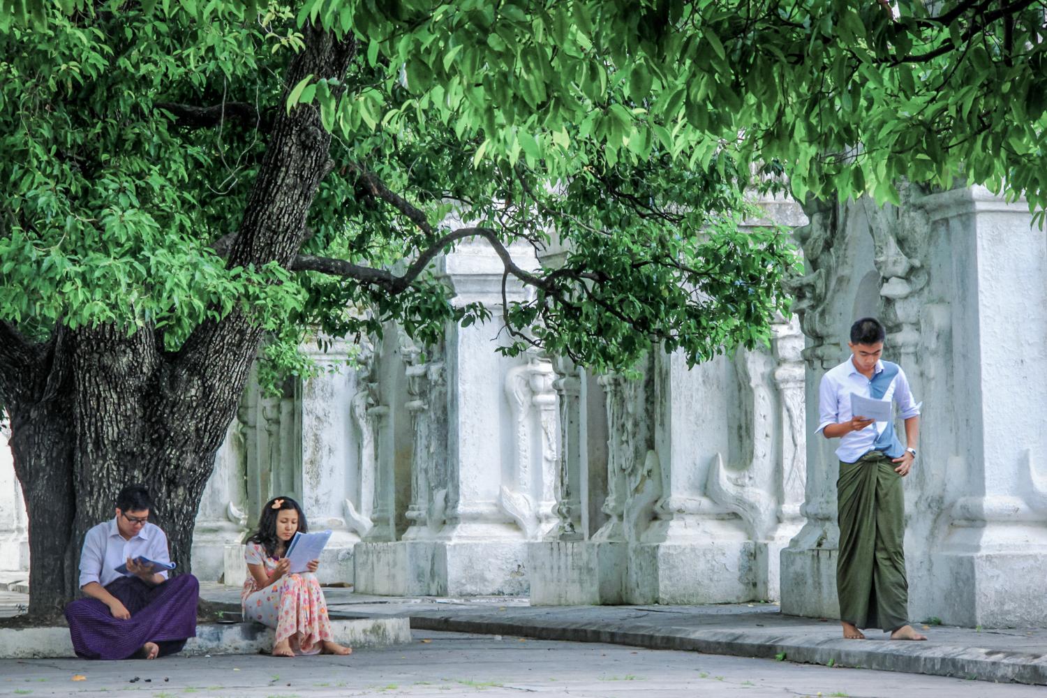 去缅甸旅游有哪些值得买的,去缅甸旅游最好的攻略方式是
