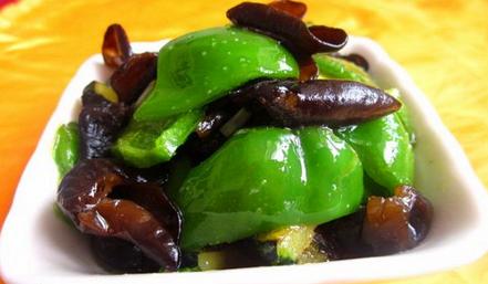 黑木耳减肥法食谱,黑木耳减肥新吃法