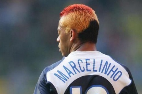 梅西十大形态,梅西十大奇葩瞬间