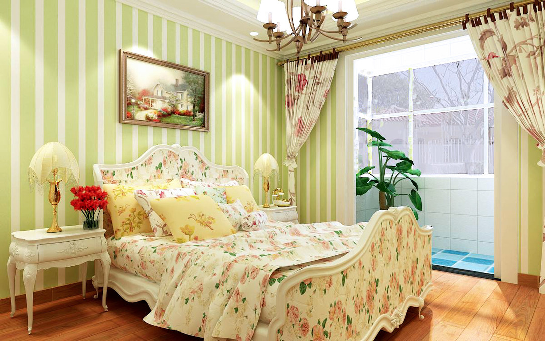 中端家装装修风格,家装设计交流