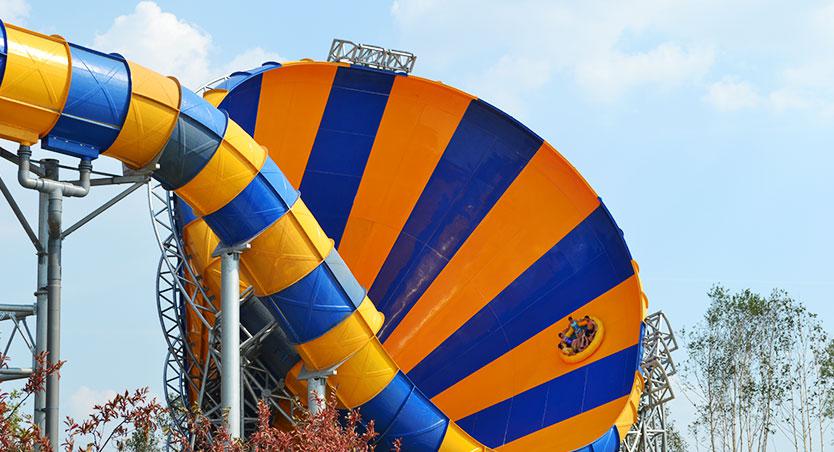 乐海水世界在哪儿,乐海水世界2019