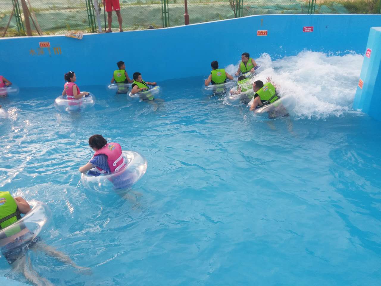 乐海水世界在哪儿,乐海水世界2019