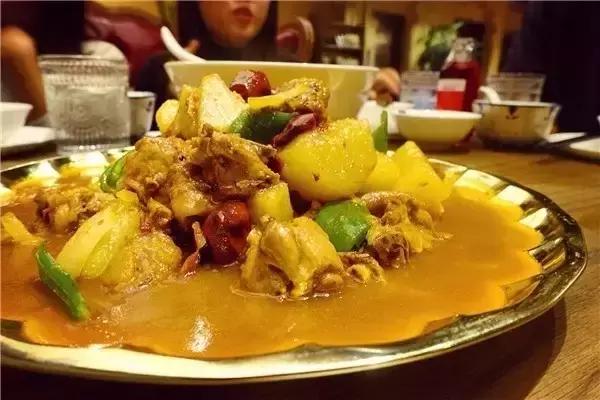 杭州排名前十的餐厅你去吃过哪家,杭州新晋人气餐厅